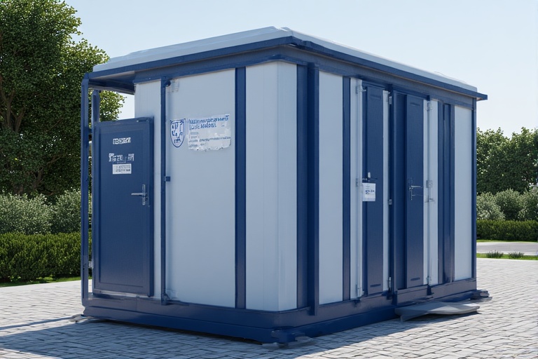 Sanitation & Hygiene Solutions - 2025-08-12T115743